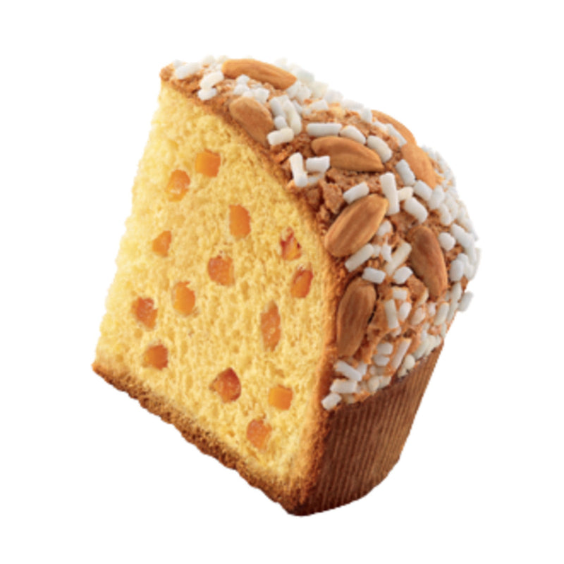Italian Classic Easter Colomba Cake by Dal Colle, 2.2 lb (1 kg)