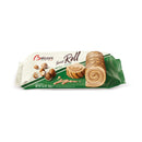 Italian Large Swiss Roll with Hazelnut Cream by Balconi, 8.8 oz (250 g)