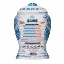 Italian Mint and Orange Honey Drop Hard Candies by Herbamelle, 3.5 oz (100 g)