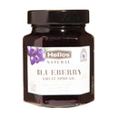 Helios Blueberry Fruit Spread, 11.6 oz (330 g)