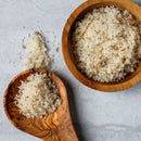 Organic Sicilian Sea Salt with Lemon by Bona Furtuna, 3 oz (86 g)