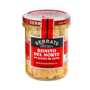 Serrats Bonito Del Norte Tuna In Extra Virgin Olive Oil, 6.7 oz (190 g)