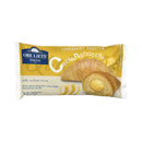Italian Croissant with Custard Cream Filling by Ore Liete, 8.5 oz (240 g)