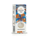Italian Mandarin & Almond Paste Cookies by Peluso, 2.12 oz (60 g)