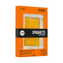 Alla Chitarra Egg Spaghetti by Filotea, 8.8 oz (250 g)