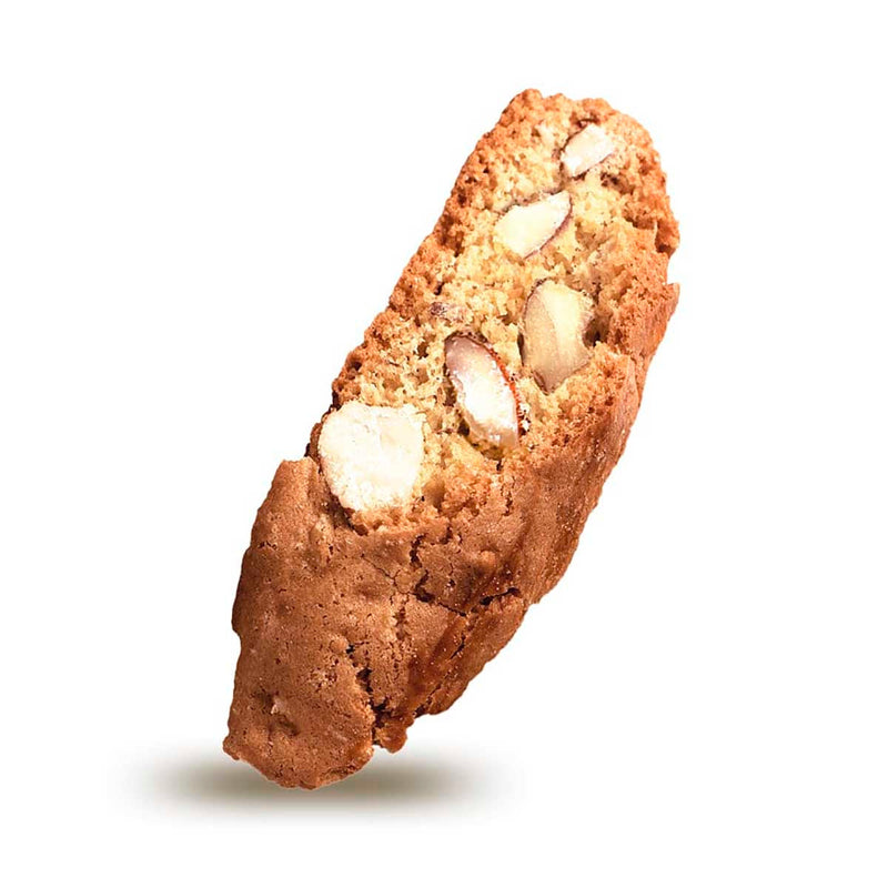 Classic Almond Crunchy Cantuccini Cookies by Falcone, 7 oz (200 g)