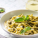 Pesto Genovese by Cinquina Sole d'Abruzzo, 7 oz (200 g)