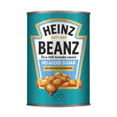 Heinz Beanz with Tomato Sauce, No Added Sugar, 14.6 oz (415 g)