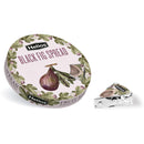 Spanish Black Fig Spread by Helios, 6 oz (170 g)