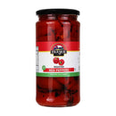 Roasted Red Peppers by Farma, 24 oz (680 g)