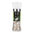 Mediterranean Herbs Sea Salt Grinder by Hellenic Treasures, 12 x 5.6 oz (160 g)