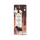 Italian Modica PGI Chocolate Bar with Rum by Peluso, 2.64 oz (75 g)