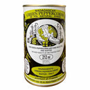 Madagascar Green Peppercorns in Brine by Moulin 3.5 oz (100 g)