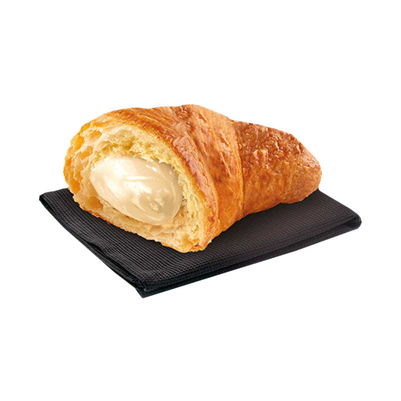 Italian Croissant Filled with Liqueur Cream by Dal Colle, 7.05 oz (200 g)