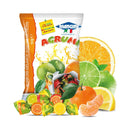 Agrumi Assorted Citrus Candies by Mangini, 5.3 oz (150 g)
