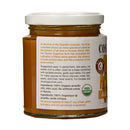 Zocalo Aji Amarillo Organic Chili Paste, 8 oz (225 g)