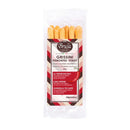 Chili Pepper Grissini Breadsticks by Brusa, 4.9 oz (140 g)