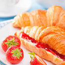 Croissants with Strawberry Jam Filling by Dora 3, 10.5 oz (300 g)