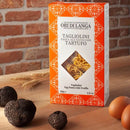 Ori Di Langa Italian Tagliolini Egg Pasta with Truffle, 8.8 oz (250 g)
