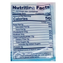 Italian Anise Hard Candies, Gluten Free by Cedrinca, 5.3 oz (150 g)