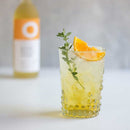 O Orange Blossom Champagne Vinegar by O Olive Oil & Vinegar, 10.1 fl oz (300 ml)