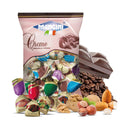 Cream Filled Candies by Mangini, 5.3 oz (150 g)