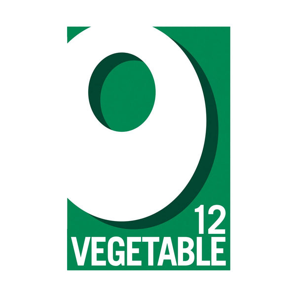 Oxo Vegetable Stock, 2.5 oz (71 g)