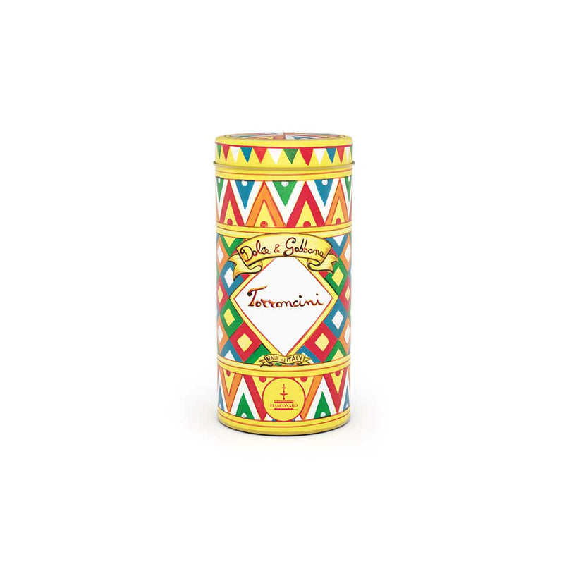 Dolce & Gabbana Assorted Mini Nougat Bars by Fiasconaro, 5.3 oz (150 g)