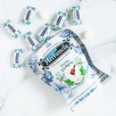 Herbamelle Honey Drop Candies, Eucalyptus, 2.7 oz (75 g)