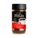 Espresso Classical Instant Coffee by Saquella Caffe, 3.5 oz (100 g)