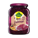 Kuhne German Red Cabbage Rotkohl, 24 oz (680 g)