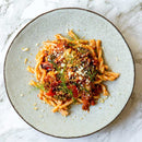 Organic Oregano Marinara Pasta Sauce by Bona Furtuna, 1.5 lb (680 g)