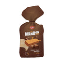 Chocolate Wafers, Family Size by Mando, 1.5 lb (700 g)