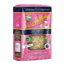 Di Martino Barbie Alphabet Pasta Gragnano, IGP, 1 lb (454 g)