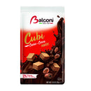 Cocoa Wafer Cubes by Balconi, 8.8 oz (250 g)