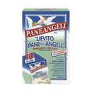 Italian Instant Baking Vanilla Yeast Lievito for Sweets, 10 Pack by Paneangeli, 10 x 0.6 oz (160 g)