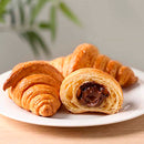 Croissants with Chocolate Cream Filling by Dora 3, 10.6 oz (300 g)