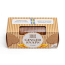 Nyakers Orange Gingersnaps, 5.3 oz (150 g)
