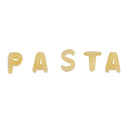 Di Martino Barbie Alphabet Pasta Gragnano, IGP, 1 lb (454 g)