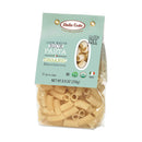 Organic Rice Maccheroni, Gluten Free by Dalla Costa, 8.8 oz (250 g)