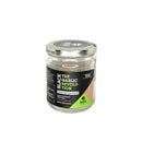 Italian Whole Black Garlic Bulb by Nero Fermento, 0.9 oz (25 g)