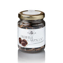 Urbani Shaved Summer Truffles Carpaccio, 1.41 oz (40 g)