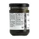Ori Di Langa Italian Black Truffle Tartufata Sauce, 4.6 oz (130 g)
