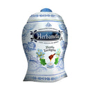 Herbamelle Honey Drop Candies, Eucalyptus, 2.7 oz (75 g)