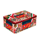 Di Martino Dolce & Gabbana "Picnic" Edition (Pasta, Tomato Sauce and Picnic Placemat), 80 oz (2.3 kg)