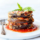 Organic Basil Marinara Pasta Sauce by Bona Furtuna, 1.5 lb (680 g)