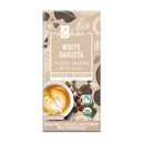 iChoc Organic & Vegan Chocolate Bar with Espresso Crisp from Germany, 2.8 oz (80 g)