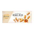 Honey & Walnut Baklavas from Greece by Hellenic Treasures, 6.2 oz (175 g)