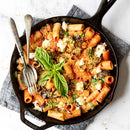 Organic Oregano Marinara Pasta Sauce by Bona Furtuna, 1.5 lb (680 g)