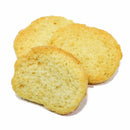 Asturi Bruschetta Toasts with Olive Oil, 4.2 oz. (120g)